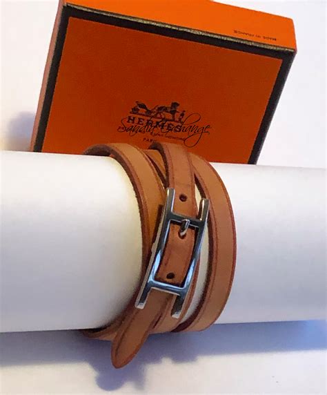 hermes leather bracelets review|authentic Hermes bracelets online.